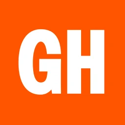 Ikon Grubhub: Food Delivery